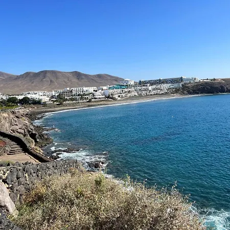 Luxury 3-bedroom With Heated Private Pool - In Marina Rubicon, Playa Blanca, Lanzarote * Πλάγια Μπλάνκα