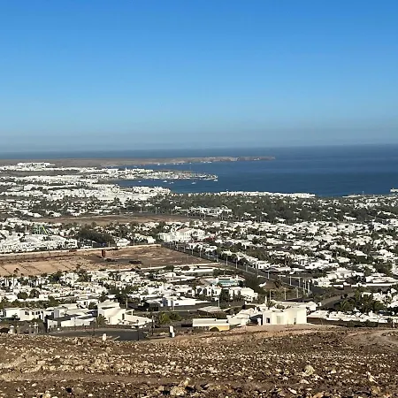 Luxury 3-bedroom With Heated Private Pool - In Marina Rubicon, Playa Blanca, Lanzarote Βίλα