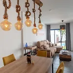 Villa Luxury 3-bedroom With Heated Private Pool - In Marina Rubicon, Playa Blanca, Lanzarote *