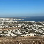 Luxury 3-bedroom With Heated Private Pool - In Marina Rubicon, Playa Blanca, Lanzarote Villa